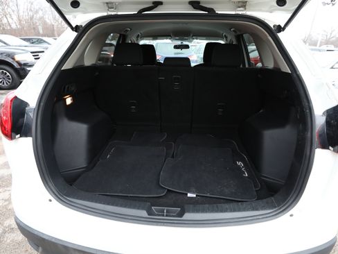 Used 2015 MAZDA CX-5 Touring image 14
