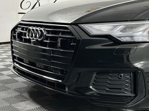 Used 2023 Audi A6 Premium Plus w/ Premium Plus Package image 32