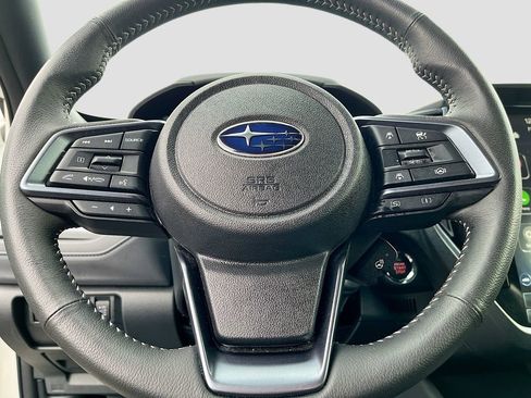 Used 2025 Subaru Forester Limited w/ Popular Package #2 AWD/4WD image 11