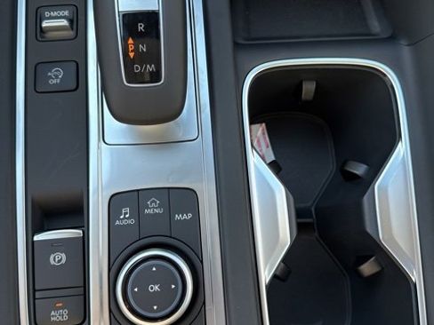 New 2026 INFINITI QX60 Pure w/ Cargo Package image 24