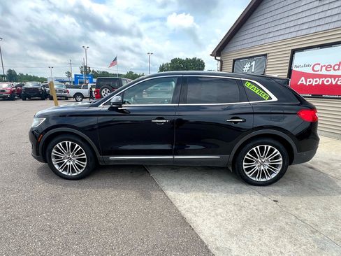 Used 2016 Lincoln MKX Reserve w/ Equipment Group 102A image 8