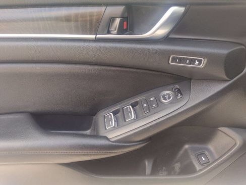 Used 2020 Honda Accord EX-L image 20