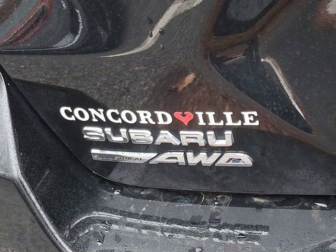 Certified 2024 Subaru Impreza 2.0i image 30