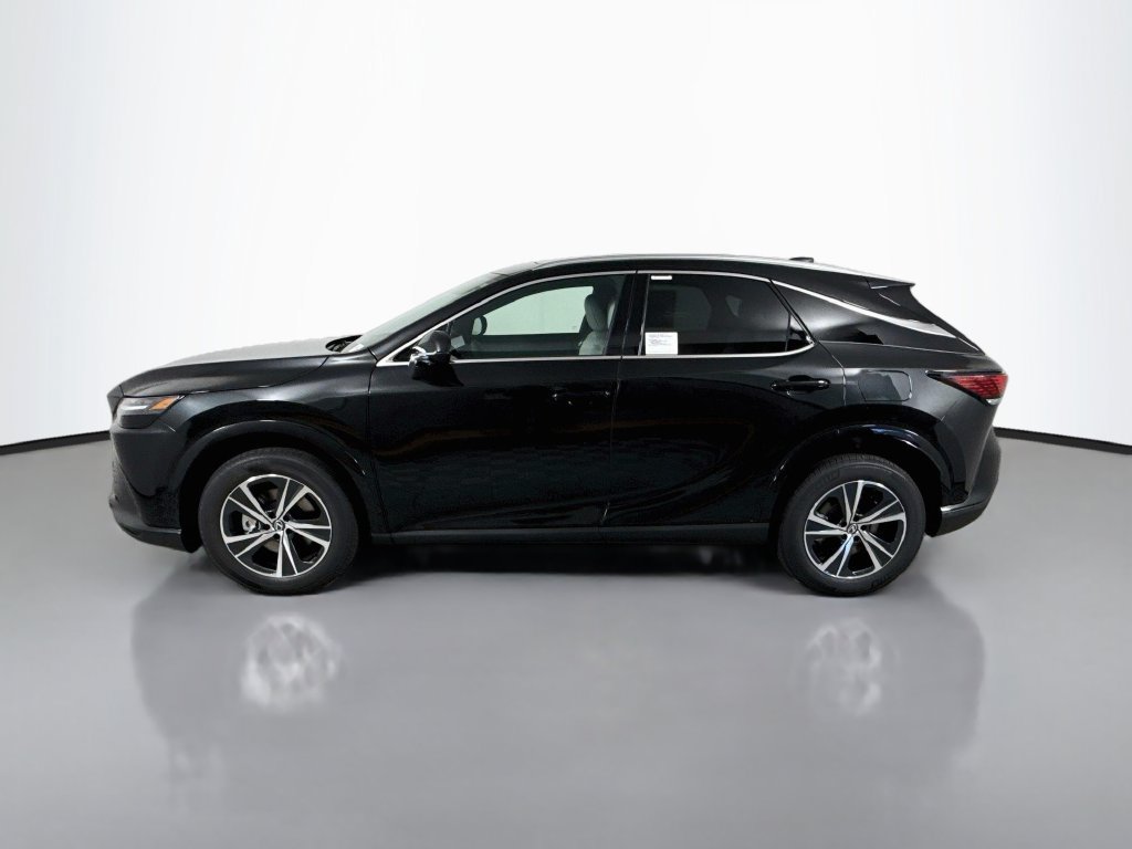 New 2026 Lexus RX 350h w/ Convenience Package AWD/4WD image 8