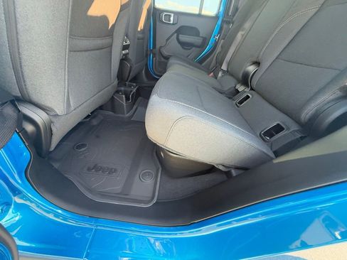 New 2026 Jeep Gladiator Willys image 27