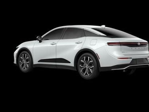 New 2026 Toyota Crown XLE image 6