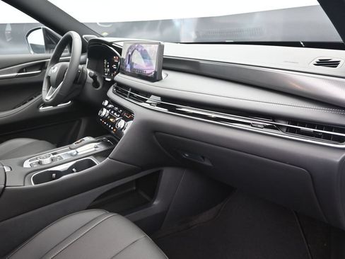 New 2027 INFINITI QX60 Sport w/ Dark Cargo Package AWD/4WD image 25