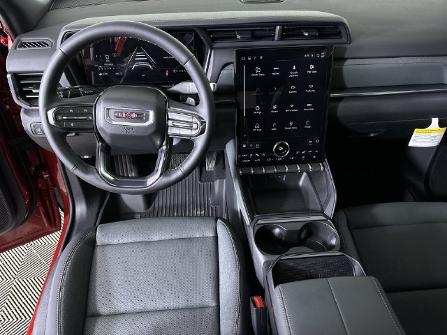 New 2027 GMC Terrain AT4 w/ Convenience Package III AWD/4WD image 22