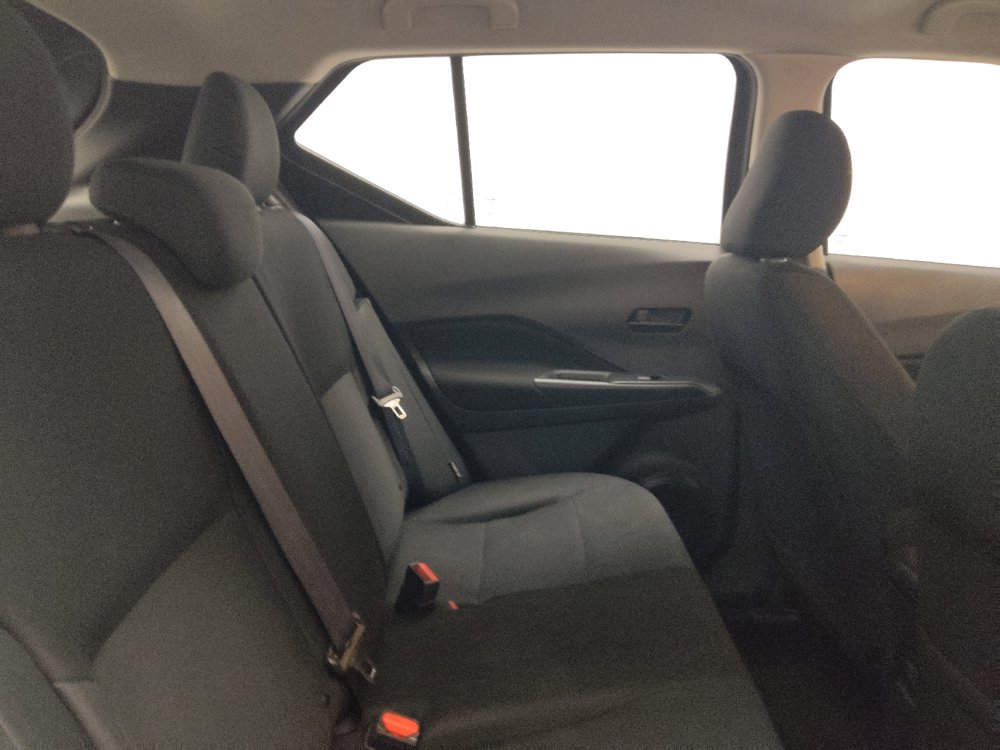 Used 2023 Nissan Kicks S FWD image 19