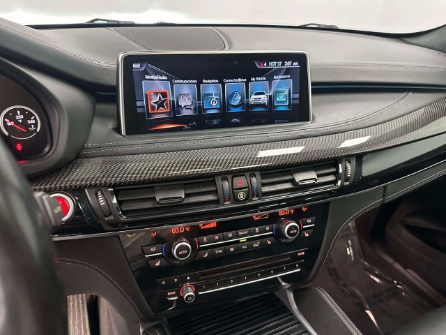 Used 2017 BMW X5 M AWD/4WD image 45