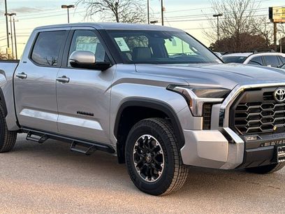 New 2026 Toyota Tundra SR5