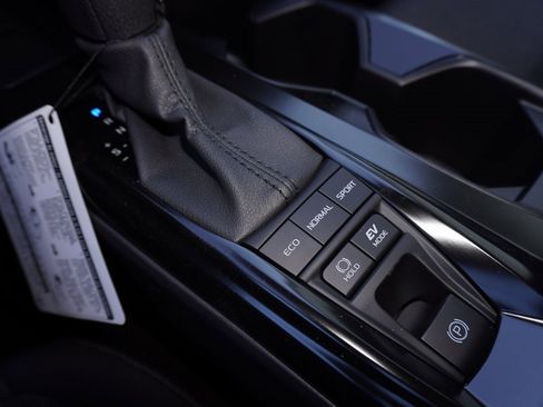 New 2026 Toyota Camry LE image 17