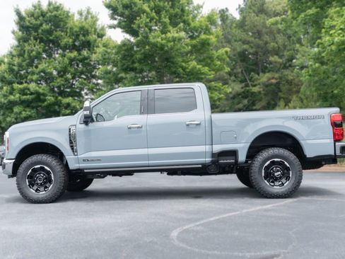 New 2026 Ford F250 King Ranch w/ Tremor Off-Road Package AWD/4WD image 7