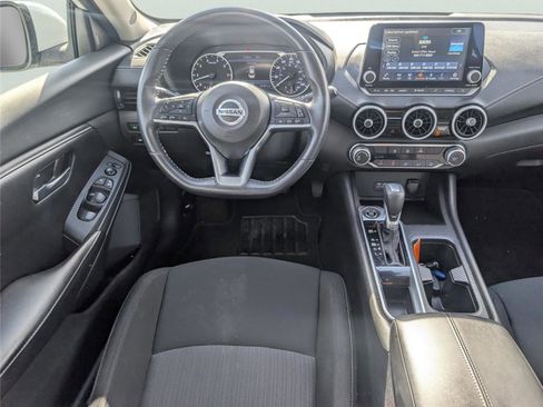 Used 2022 Nissan Sentra SV image 26