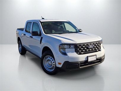 New 2025 Ford Maverick XL