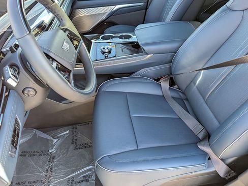 New 2026 Cadillac Escalade IQ Sport 2 image 8