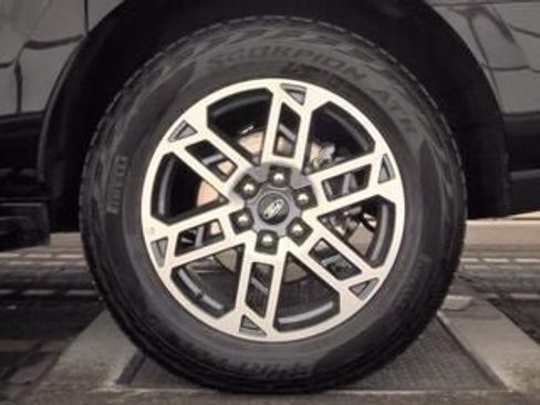 Certified 2025 Ford Expedition Max Active AWD/4WD image 23