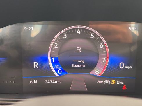 Used 2025 Volkswagen Taos S FWD image 22