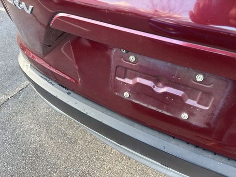 Used 2018 Honda CR-V EX-L image 6