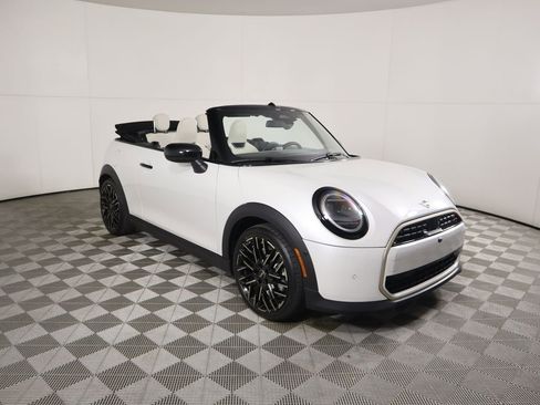 Used 2026 MINI Cooper S image 4