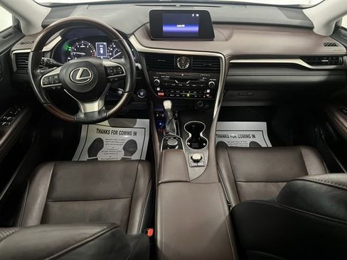 Used 2019 Lexus RX 350 FWD w/ Premium Package image 24