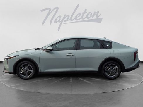 Used 2025 Kia K4 FWD image 4