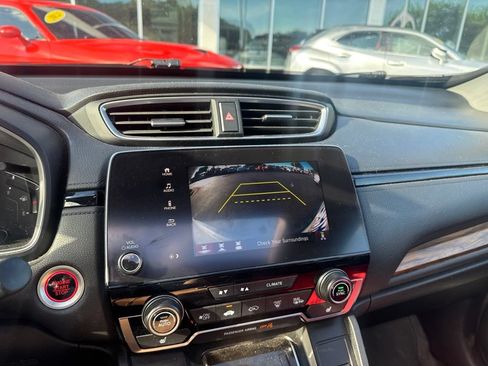 Used 2019 Honda CR-V EX-L image 10