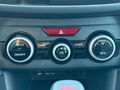 Used 2023 Subaru Crosstrek 2.5i Sport image 16