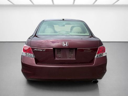 Used 2009 Honda Accord EX-L image 11
