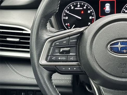 Certified 2023 Subaru Outback Limited image 8