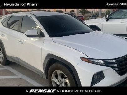 Used 2024 Hyundai Tucson SE