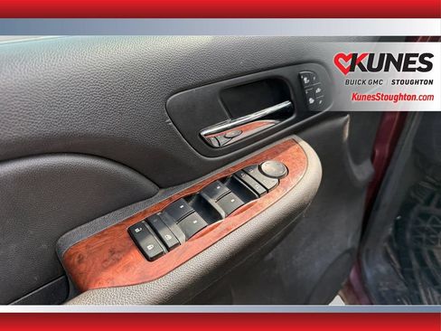 Used 2008 Chevrolet Silverado 1500 LTZ w/ Safety Package AWD/4WD image 14