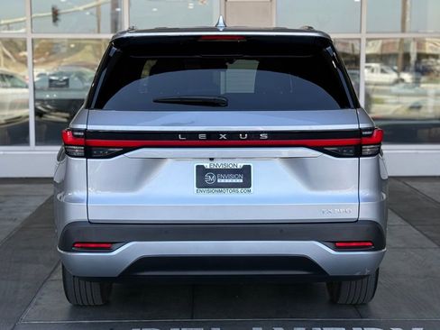 Used 2024 Lexus TX 350 FWD image 11