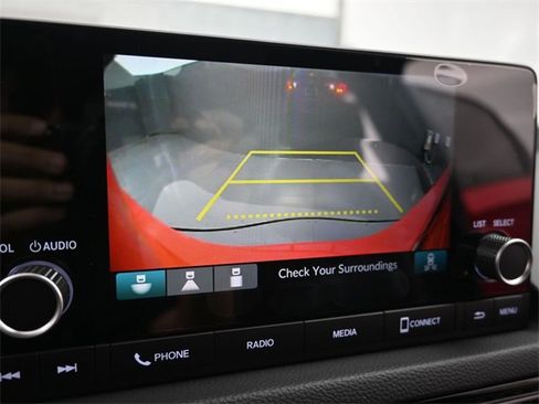 New 2026 Honda Civic Sport image 25