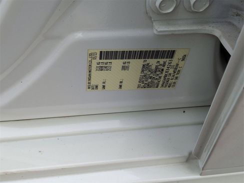 Used 2013 Nissan Maxima 3.5 SV w/ SV Value Pkg image 25