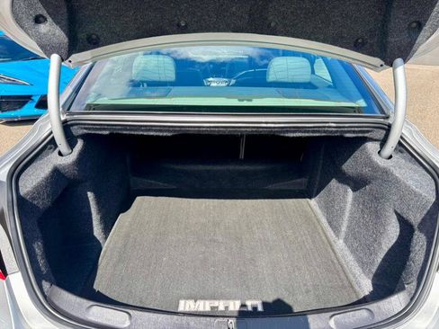 Used 2014 Chevrolet Impala LT image 25