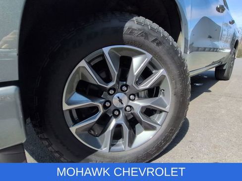 Certified 2023 Chevrolet Silverado 1500 RST w/ Protection Package image 8