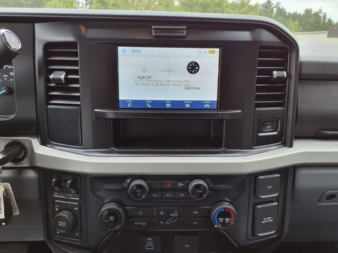 New 2026 Ford F350 XLT AWD/4WD image 9