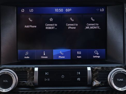 Used 2020 Ford Mustang Coupe w/ Equipment Group 101A RWD image 30
