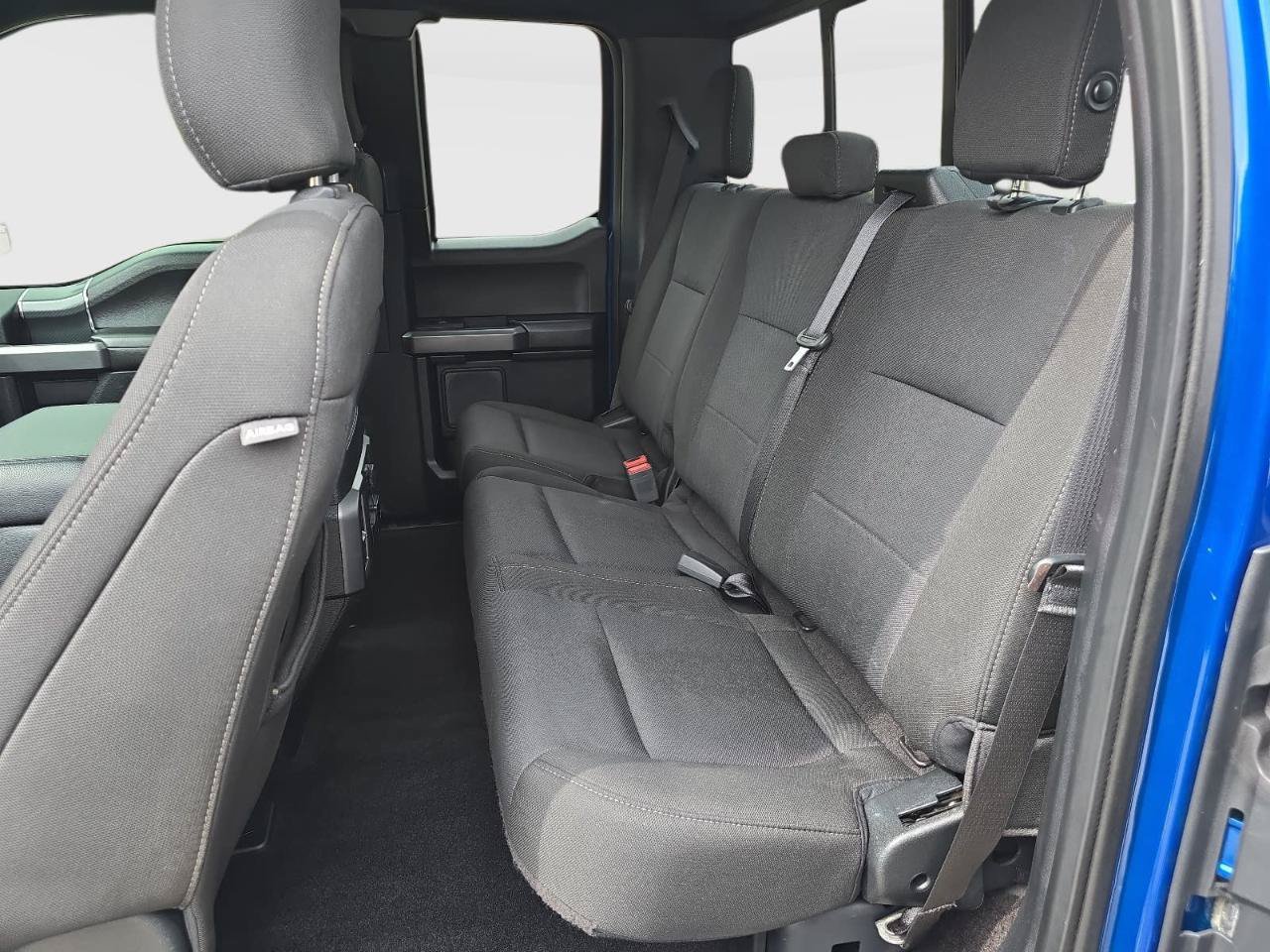 Used 2018 Ford F150 XLT w/ Equipment Group 302A Luxury AWD/4WD image 22
