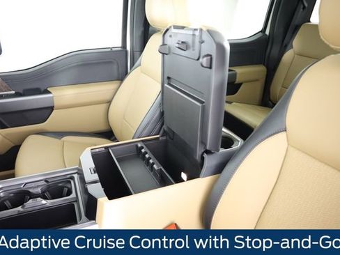 New 2026 Ford F350 Lariat w/ Black Appearance Package image 60