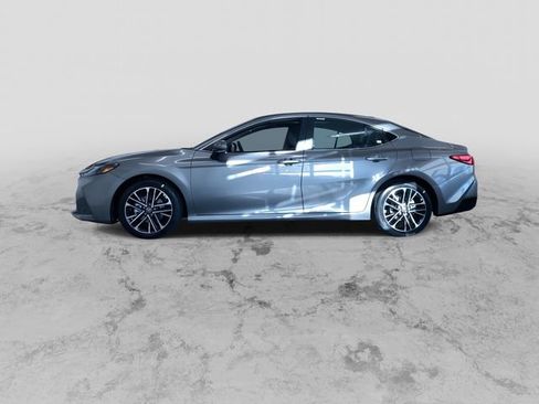 New 2026 Toyota Camry XLE image 6