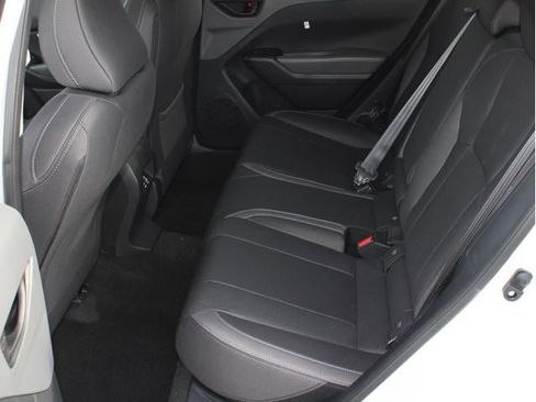 New 2026 Subaru Crosstrek 2.0i Premium image 33