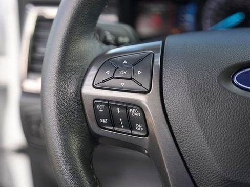 Used 2023 Ford Ranger Lariat w/ Equipment Group 501A High image 22