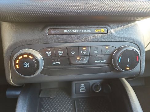 Used 2023 Ford Bronco Sport Big Bend image 28