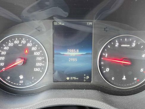 Used 2025 Mercedes-Benz Sprinter 2500 image 28
