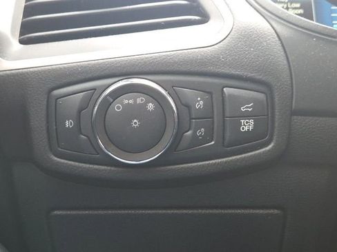 Used 2022 Ford Edge ST-Line w/ Class II Trailer Tow Package image 30