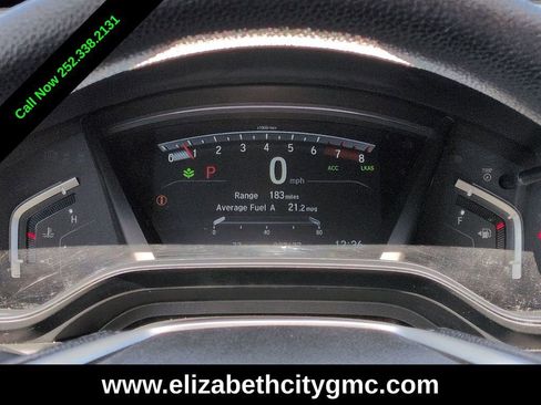 Used 2020 Honda CR-V LX image 25