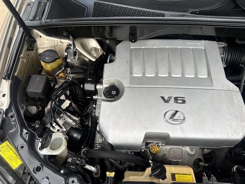 Used 2008 Lexus RX 350 2WD image 34