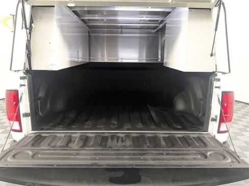 Certified 2023 RAM 1500 Tradesman w/ Trailer Tow Group image 24